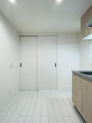 【内装】 | 三ノ輪アパートメント