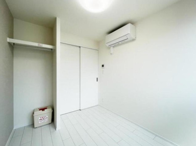 【洋室】 | 三ノ輪アパートメント