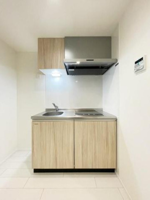 【キッチン】 | 三ノ輪アパートメント