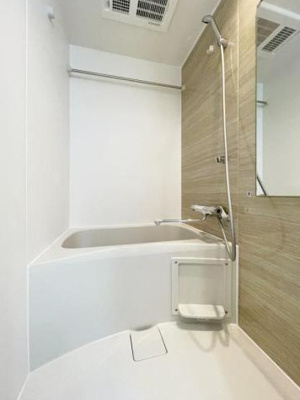 【浴室】 | 三ノ輪アパートメント