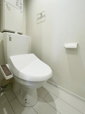 【トイレ】 | 三ノ輪アパートメント