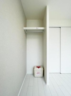 【収納】 | 三ノ輪アパートメント