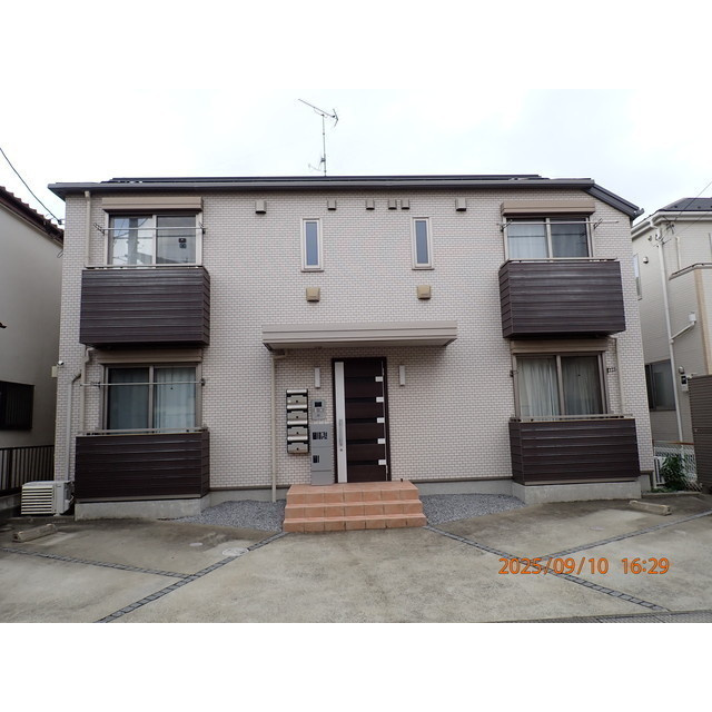 ルーチェ南逆井