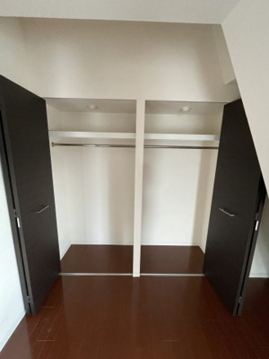 【収納】 | ソミュール南栄