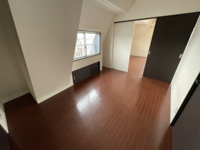 【洋室】 | ソミュール南栄