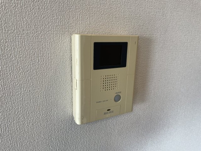 【セキュリティ】 | ソミュール南栄