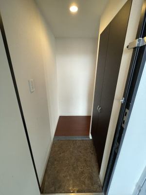 【玄関】 | ソミュール南栄