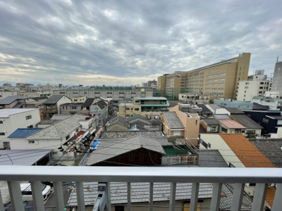 【その他】 | ソミュール南栄