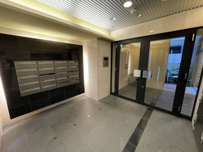 【その他】 | ソミュール南栄