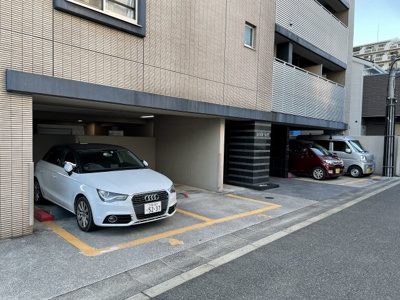 【その他】 | ソミュール南栄