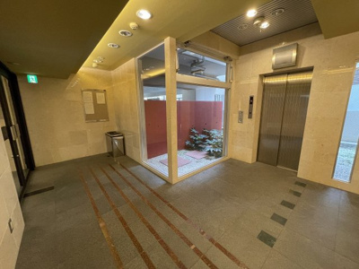 【その他】 | ソミュール南栄