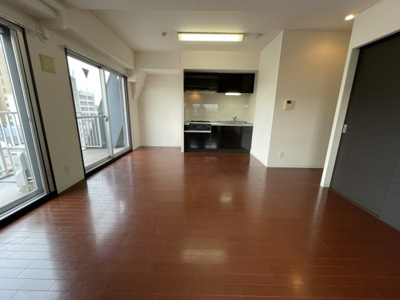 【居間・リビング】 | ソミュール南栄