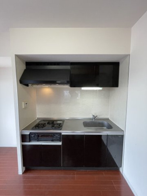 【キッチン】 | ソミュール南栄