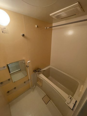 【浴室】 | ソミュール南栄