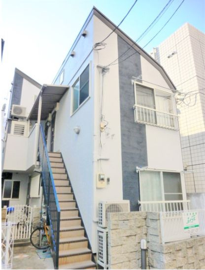 ベルフルーブ若葉