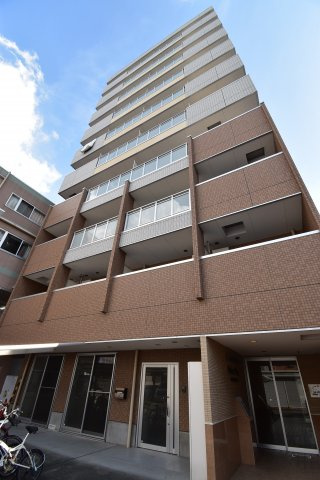 Dolce　Vita　難波南