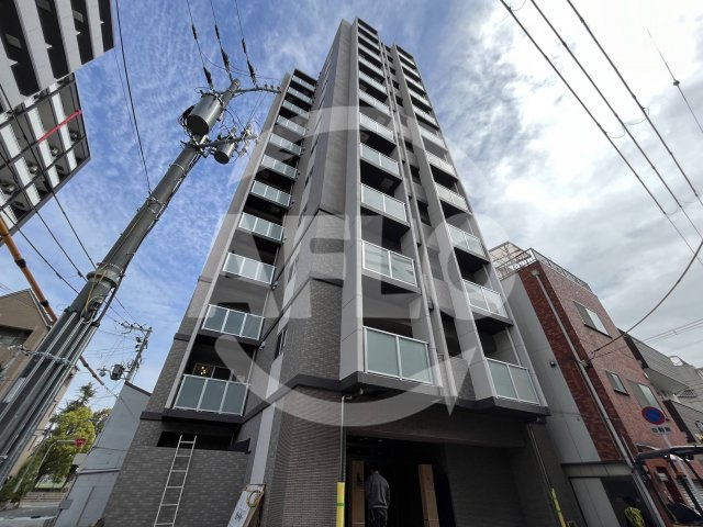 アバンティ大阪ドームシティ