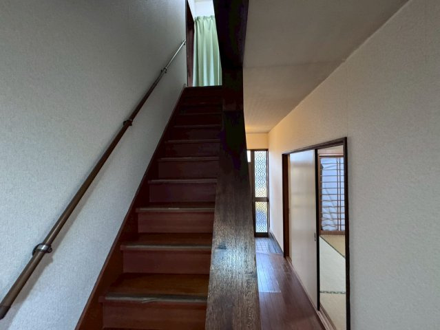 広沢6丁目一般住宅のその他