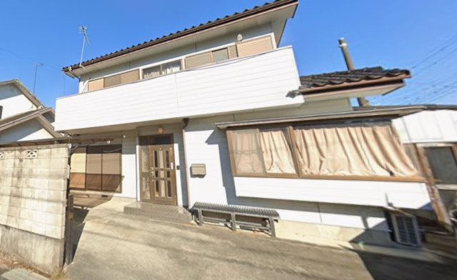 広沢6丁目一般住宅