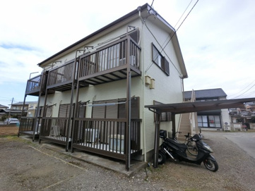 サンビレッジ　Ⅱの画像