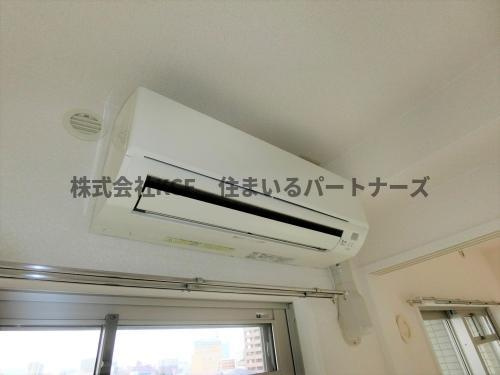 ステラSTIIの設備