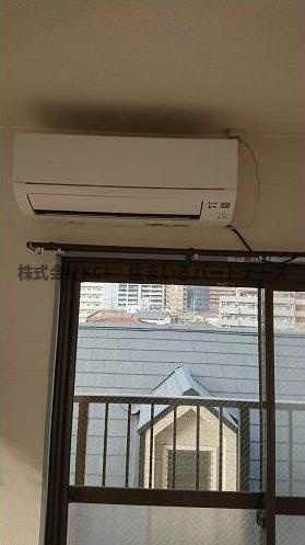 寿マンションの設備