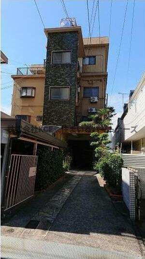 寿マンションのその他共用部分