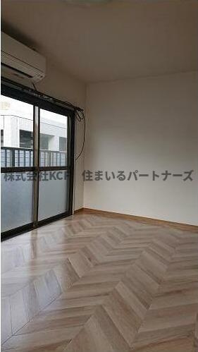 寿マンションの内装|物件の内装です