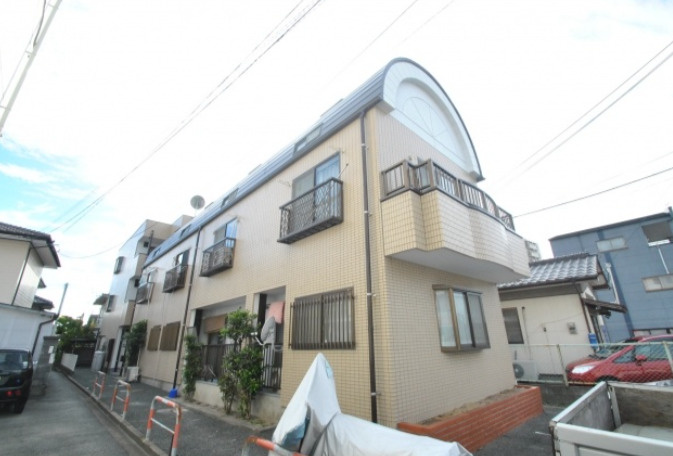 PLEAST梅満町