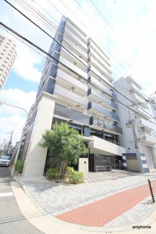 コスモ梅田WEST　仲介手数料無料