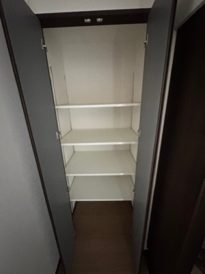 【収納】 | ガリシア南馬込