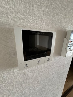 【セキュリティ】 | ガリシア南馬込
