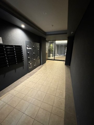 【エントランス】 | ガリシア南馬込