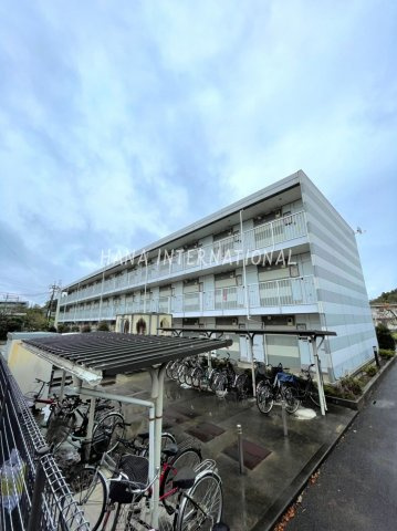 レオパレス沼南Ⅲ