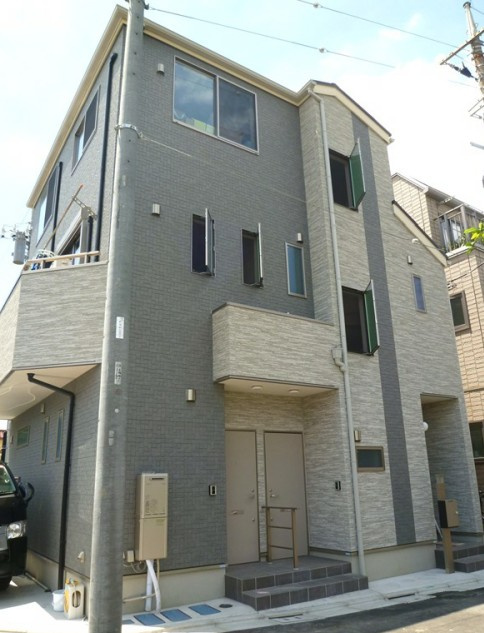 フェリーチェ（葛飾）