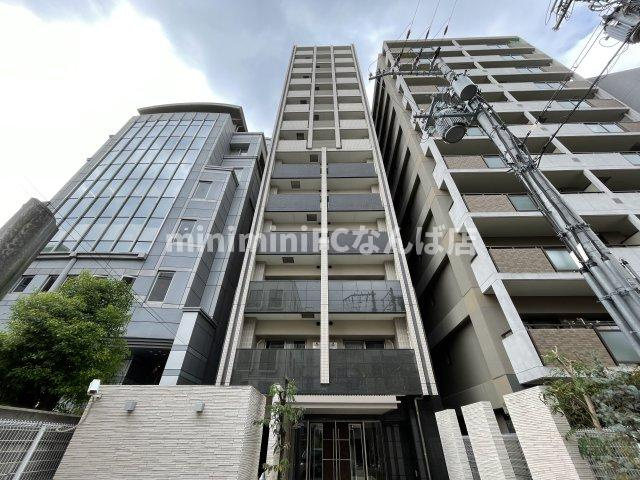 クリスタルグランツ谷町