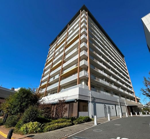 リボンシティコミュニティ