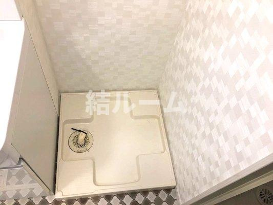 練馬区桜台２丁目のアパートの設備