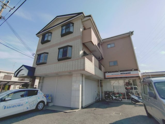 シャルム星和台