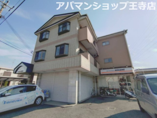 シャルム星和台