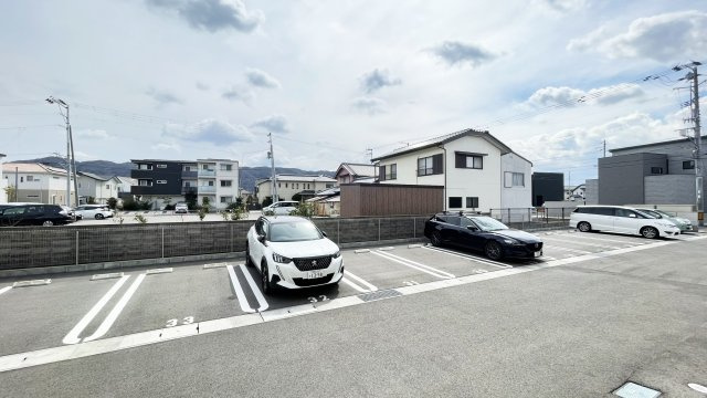 アーバンライフヒロの展望