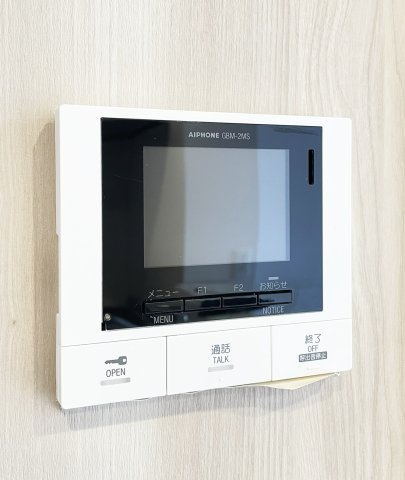 アーバンライフヒロのセキュリティ