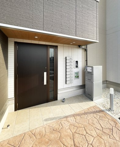 アーバンライフヒロのその他共用部分