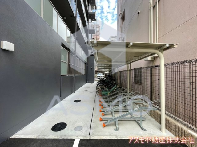 【その他共用部分】 | 幸COURT森ノ宮 | 同マンション別部屋参考写真