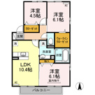 アルシオネ Aの画像
