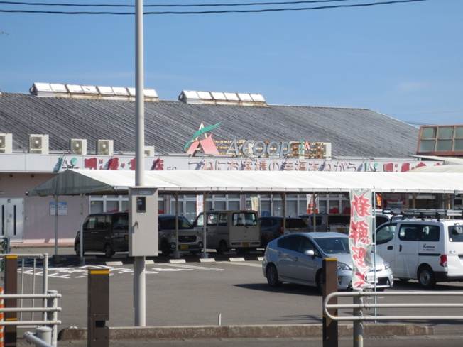 【周辺】 | グランモア鈴南 | Ａコープ川南店