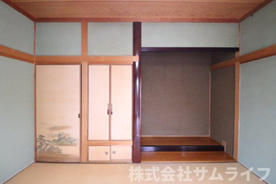 【収納】 | 伊岐須戸建て
