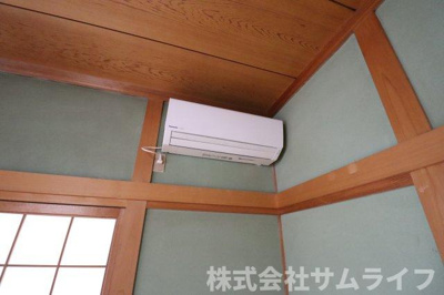 【その他】 | 伊岐須戸建て