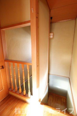 【その他】 | 伊岐須戸建て