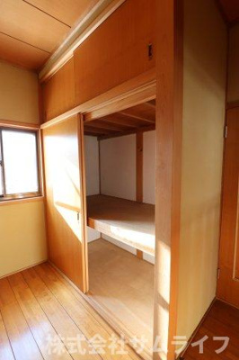 【収納】 | 伊岐須戸建て